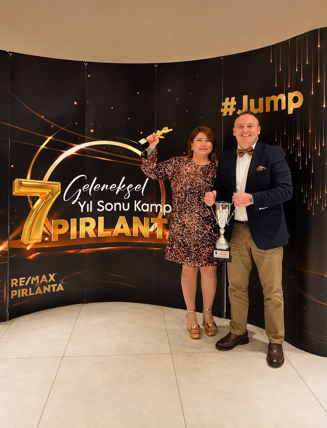 Sektörel başarılarımız