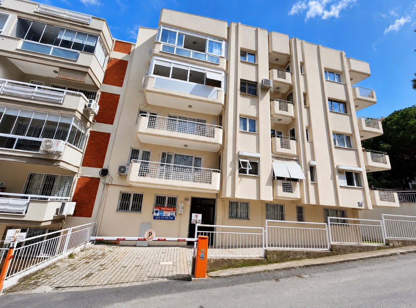 Demokrasi Ünv. Yanı, Tadilatlı, Otoparklı 3+1 Kiralık Daire fotoğraf 4