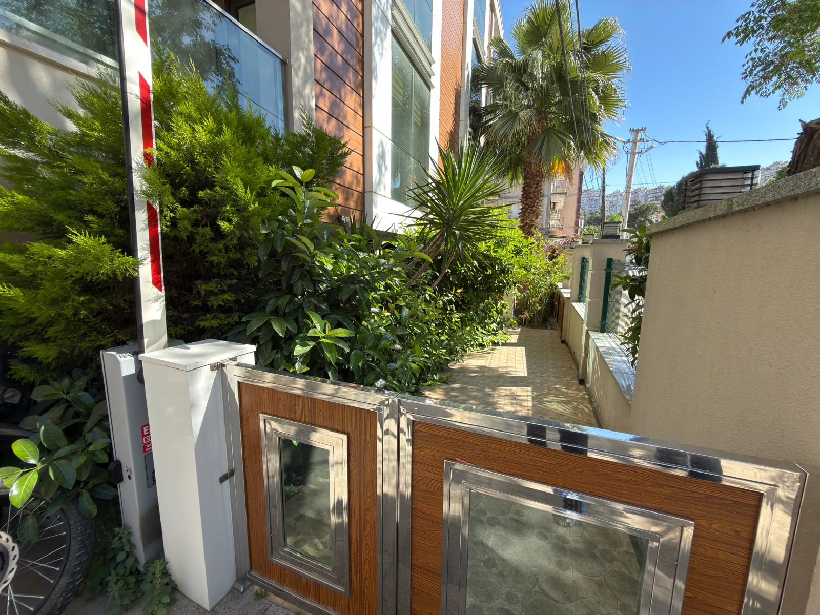 Göztepe Metro Yakını, Eşyalı 1+1 Kiralık Daire fotoğraf 7